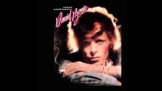 David Bowie - Can You Hear Me