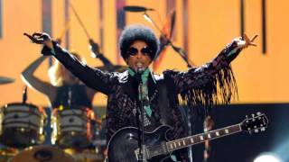 Prince - One Song (Remix 2017) (Very Rare)