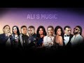 BEST OF RAI ORIENTAL MIX COMPILATION الراي و الشرقي ALI S REMIX