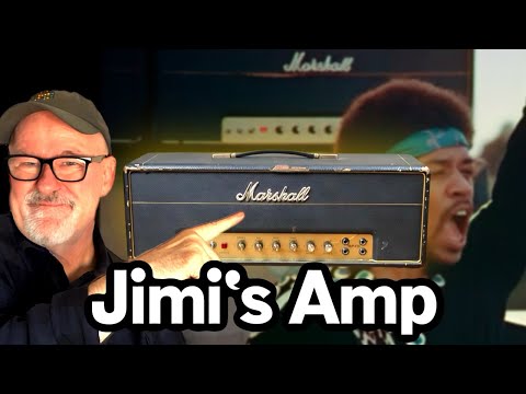 Took YEARS To Get This Amp...It CHANGED My Life
