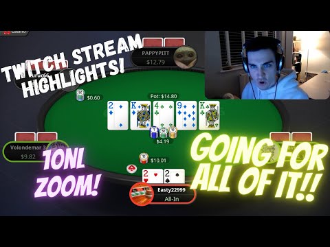 Quarantine Grind Episode 22 - AWFUL Start at 16NL - Going CRAZY and Rallying Hard at 10NL?!