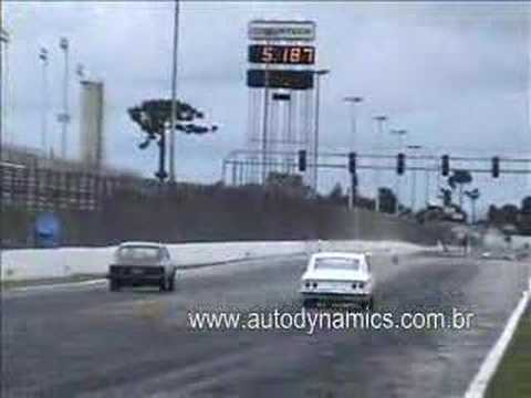 opala 80 stt power place drag racing team