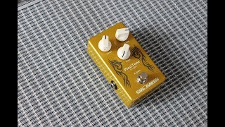 Carl Martin - PlexiTone Lo-Gain