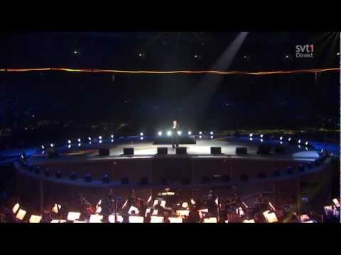 Tommy Körberg - Anthem (Chess) @Friends Arena [HD]