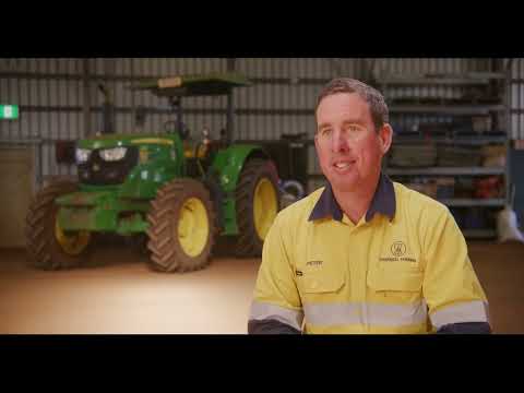 Greensill Farming - Lucerne Forage - Short