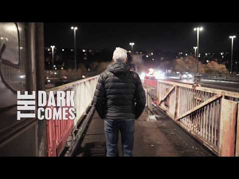 Philipp Fankhauser - The Dark Comes Down