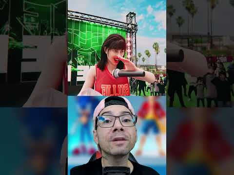 ELA DIVIDIU O SALGADINHO COM OS FÃS E OLHA NO QUE DEU