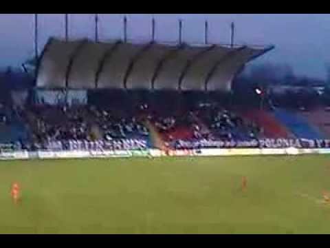 26.10.2013 Polonia Bytom - Bytovia Bytów "Polonia Bytom"