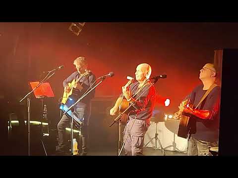 Grobschnitt Finale Rockpommels Land Hamburg Markthalle Oktober 2023