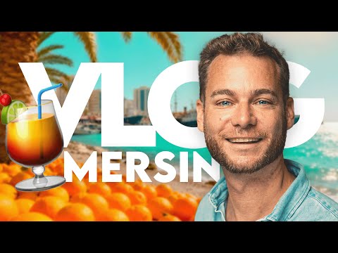 Unglaublich schöner Strand! 🇹🇷 Mersin Local Guide