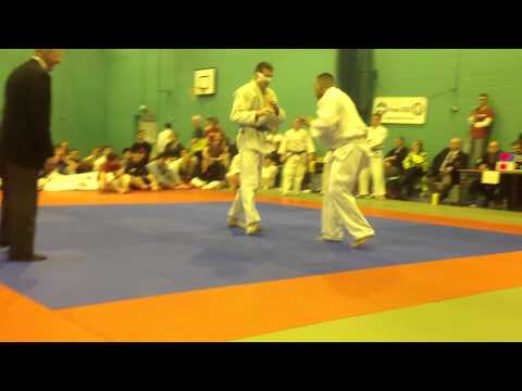 Guy USIST final 2013