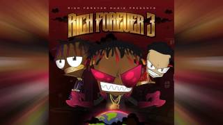Jay Critch, Famous Dex &amp; Rich The Kid - Moon Walkin (Rich Forever 3)
