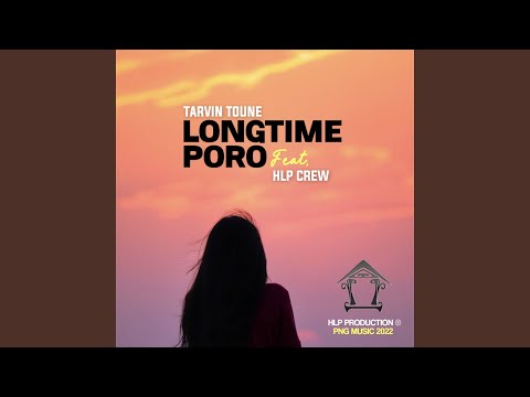 Longtime poro (feat. Tarvin Toune)