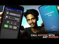 Call Anyone With Any Number | Free Calling App For Android Without Credits | Caller Id Spoofing