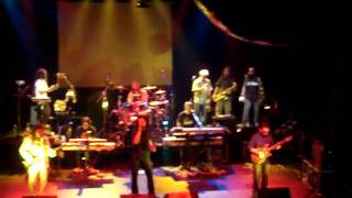 Mejor Que Intentes Otra Vez - Gondwana