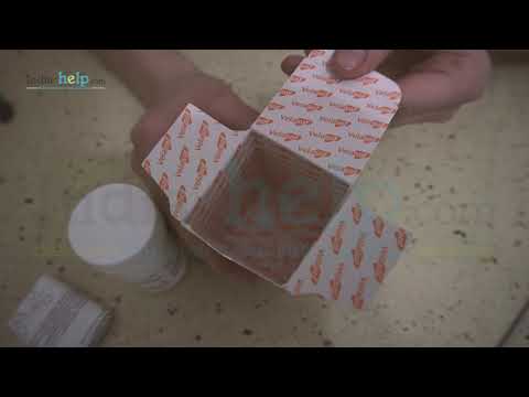 Velasof Tablets 400 Mg Velpatasvir & Sofosbuvir 400mg +100mg