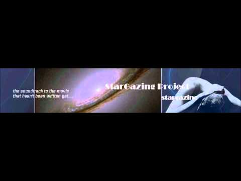 Stargazing Project - Stargazing