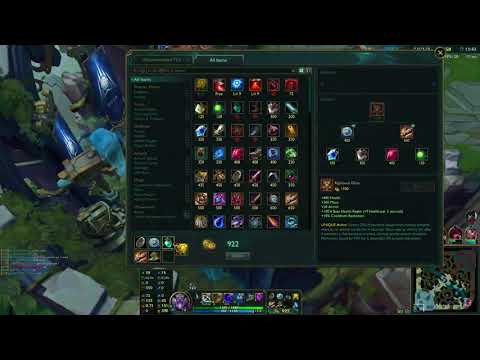 Placement 7 vs gangplank top (Tank zilean top)