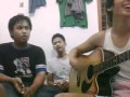 Harus Sampai disini Cover.wmv 