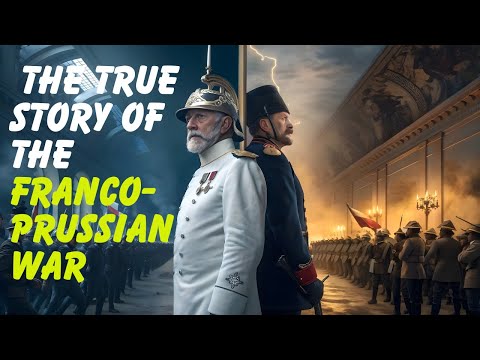 "Glory & Defeat: The True Story of the Franco-Prussian War"