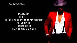 Download lagu Kizz Daniel - Nesesari (Lyrics)Ft. Philkeyz mp3