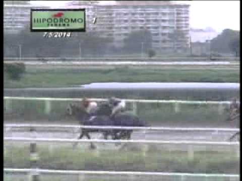 1RA CARRERA SABADO 6 DE JULIO DE 2014