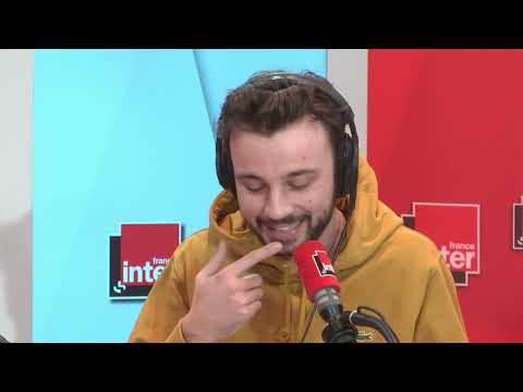 La vraie/fausse interview de Cyril Lignac - Tom Villa a tout compris