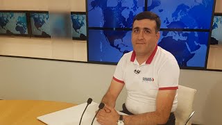 Մենք ունենք փորձ, գիտելիք և պատմական փաստեր, որ մենք կարող ենք. Նարեկ Մանթաշյան
