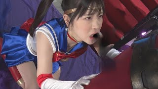 Download lagu [Superheroine highlight] Supergirl Sailor Moon vs Monster Cat #powerrangers #superheroines mp3
