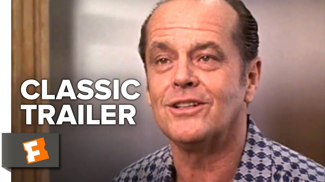 As Good as It Gets (1997) Trailer #1 | Movieclips Classic Trailers - YouTube