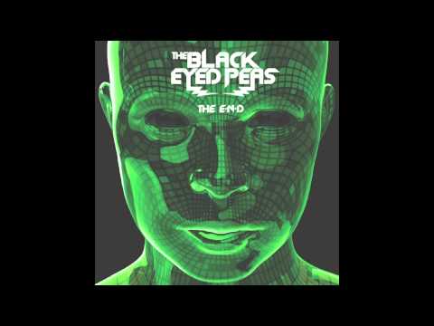 The Black Eyed Peas - One Tribe (Instrumental with Hooks)