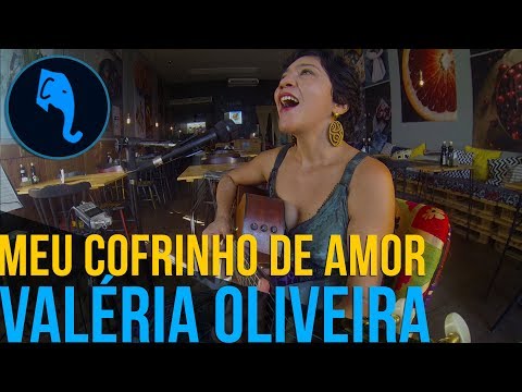 Meu cofrinho de amor - Valéria Oliveira | ELEFANTE SESSIONS