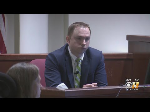 What led to Aaron Dean's manslaughter conviction, and what's next?