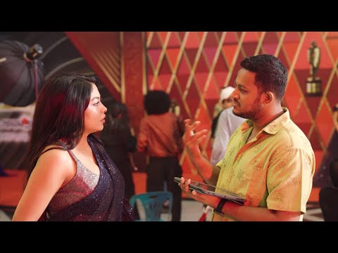 Glam Move | Xefer Rahman | Glimpse Wave