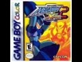 Megaman Xtreme 2 OST Final Stages