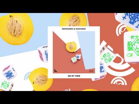 Depdramez & Markhese - On My Own