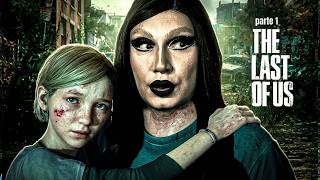 MANDY MESS JOGANDO THE LAST OF US - PT 1