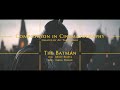 Composition in Cinematography / THE BATMAN