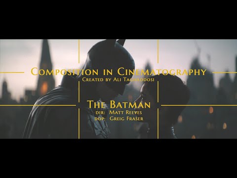 Composition in Cinematography