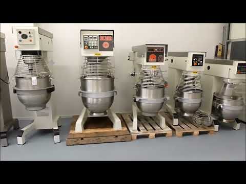 Varimixer AR80 MK1 P240314193