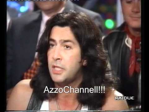 Maurizio Solieri,chitarrista di Vasco Rossi intervista Mixer 93.Smba