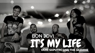 Download lagu It's My Life - Bon Jovi By Doni Saputro And The Jasmine Live At Alibi Semarang mp3