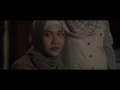 Jilbab Traveler: Love Sparks in Korea - Trailer