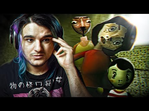 Dieses Spiel hat mich emotional gebrochen