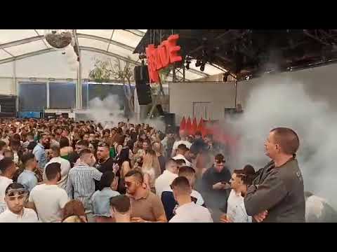 @danielblade6499 Sunday Easter at Aria complex , Deffinitly Amazing 👏