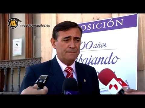 352 personas visitaron el Palacio Provincial el fin de semana