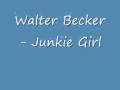 walter becker - junkie girl (album)