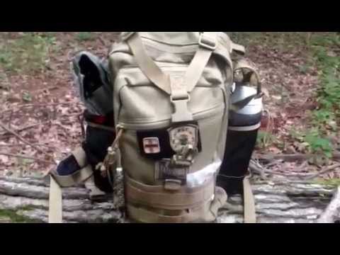 Maxpedition Pygmy Falcon II