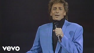 Barry Manilow - Sweet Life (from Live on Broadway)