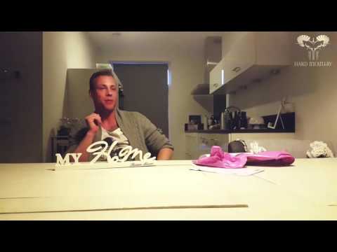 Hard Infantry: Live Session ft  Dj Fox